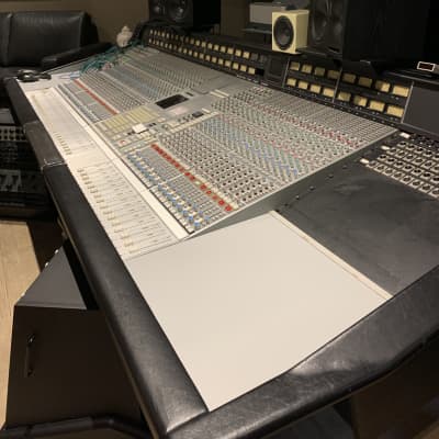 SSL 4000G+ Solid State Logic 4040G+ image 2