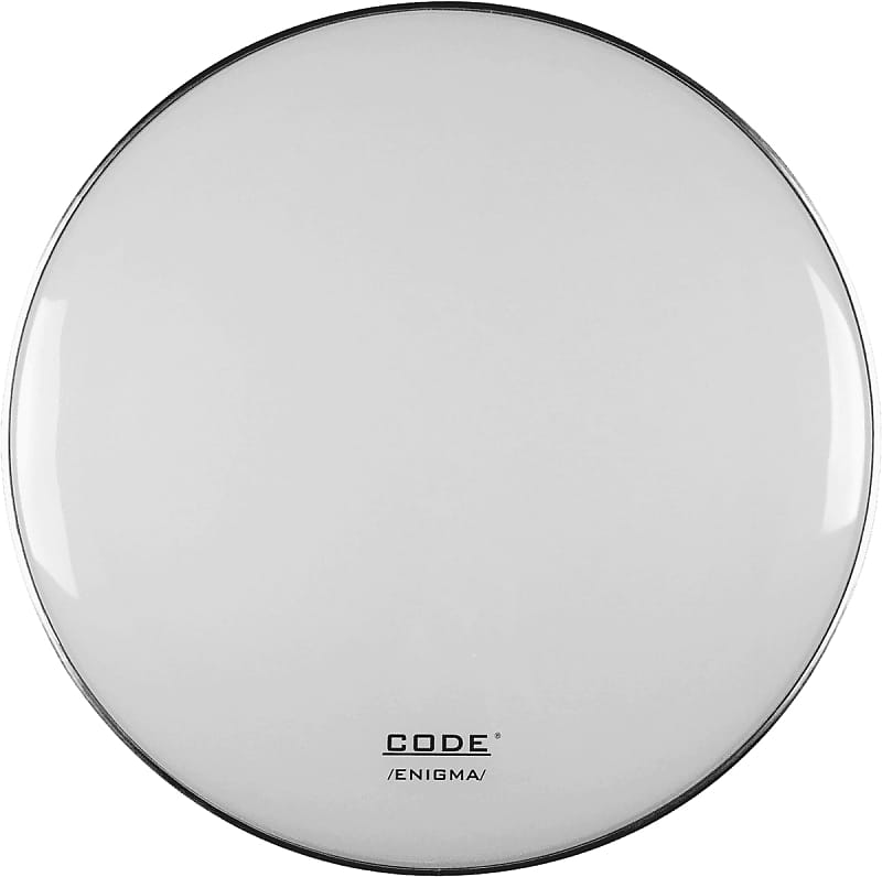 Code Drumheads EWHR16 Reverb