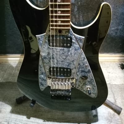 Addictone Custom Guitars modern series 25