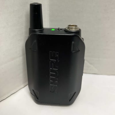 Shure GLXD1=-Z2 | Reverb