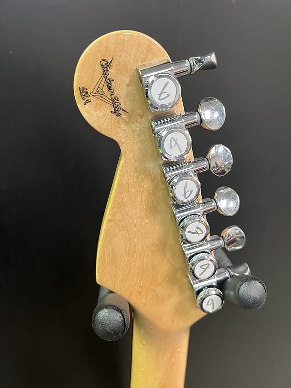 Fender Custom Shop 1960 Stratocaster 96年製-