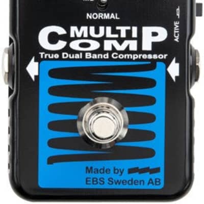 Reverb.com listing, price, conditions, and images for ebs-multicomp