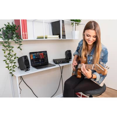 IK Multimedia AmpliTube 5 Ultra Realistic Guitar Amp & FX Modeling Software Plug-In Download image 17