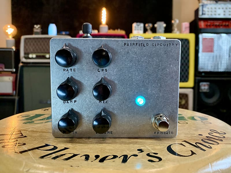 新品 Fairfield Circuitry Shallow Water Shallow Water – Fairfield Circuitry