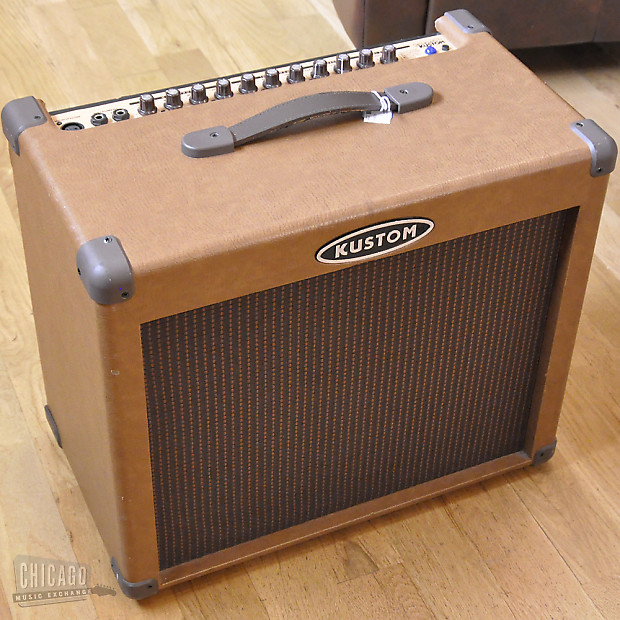 Kustom sienna outlet 65