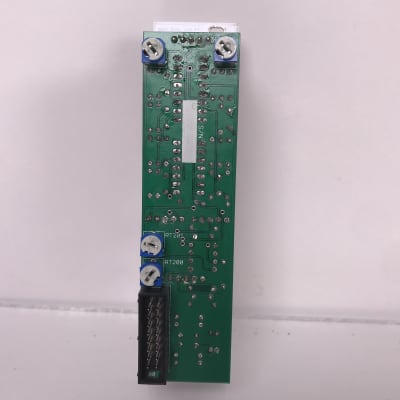 MST Dual 2164 VCA Eurorack Module by Synthrotek image 6