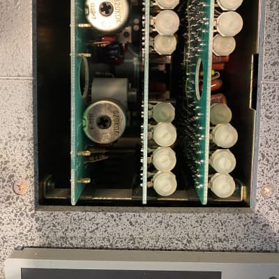 Otari MX-7800 1" 8-track Tape Machine image 11