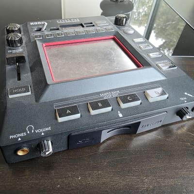 Korg Kaoss Replay - Gearspace