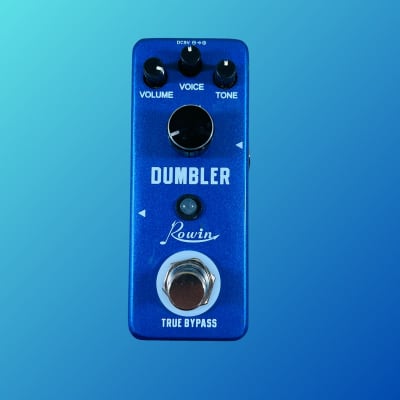 Reverb.com listing, price, conditions, and images for rowin-dumbler