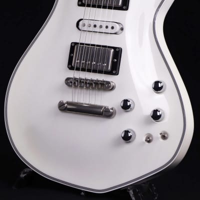 Killer KG MARQUIS CUSTOM Snow White (S/N:KI1501711) (08/07) | Reverb