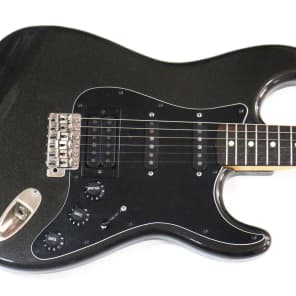 Yamaha ST400R Electric Guitar Made in Japan 1980 Vintage