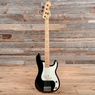 Fender Elite Precision Bass II 1983 - 1985 | Reverb