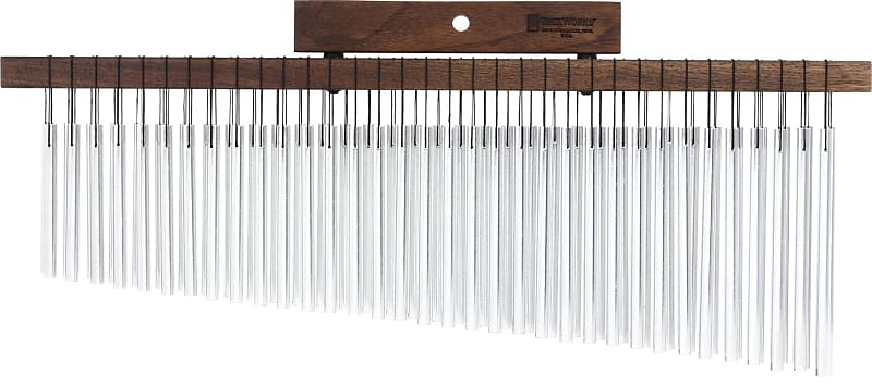 Treeworks TRE35db Chime - 69-bar Double Row Classic Chime image 1