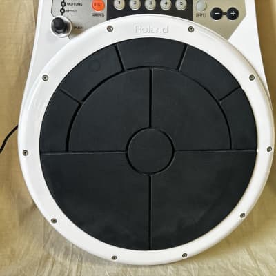 Roland HandSonic HPD-10 Hand Percussion Pad w/ power supply New 