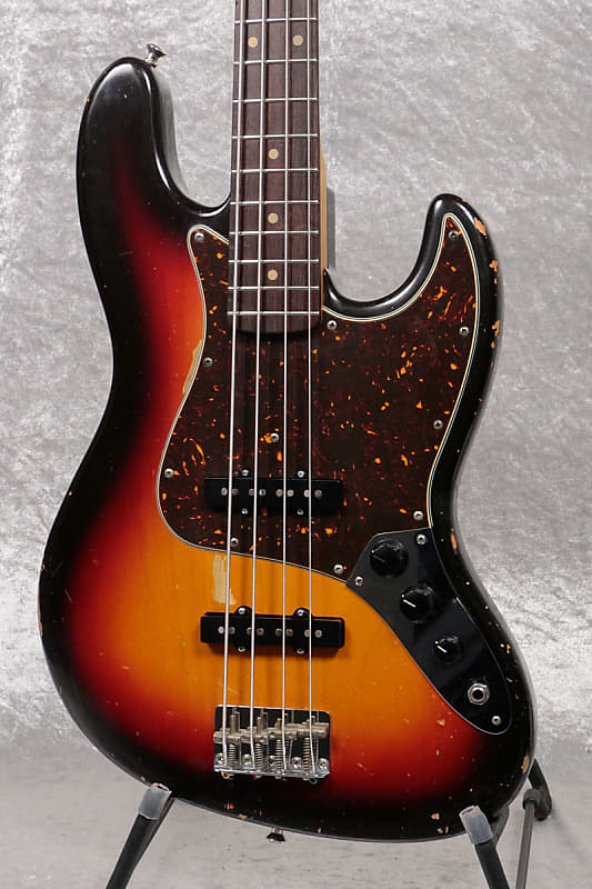 ベース Vanzandt JBV-R2 - 2Tone Sunburst Custom Vanzandt JBV-R2 Modified 3-Tone Sunburst (12/21) | Reverb Canada