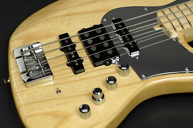 Atelier Z Jhj-189 Natural | Reverb