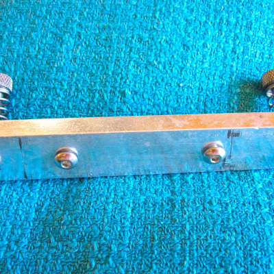 DW Bass Drum Pedal Bracket for Radius Rod to Solid Base Plate Conversion image 3