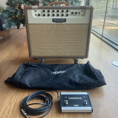 Mesa Boogie Lone Star Special 2-Channel 30-Watt 1x12