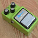 Ibanez SD-9 Sonic Distortion Vintage 1983 Lime Green