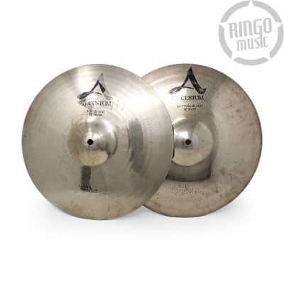 Zildjian 14