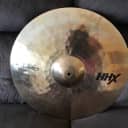 Sabian HHX Evolution 20 Inch Ride Cymbal