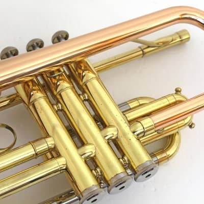 Yamaha Ycr-332 Cornet | Reverb Finland