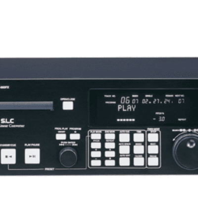 Denon DN-C680 Professional CD Player image 1
