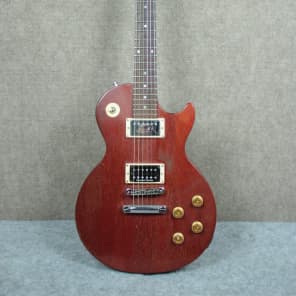 Gibson Les Paul Special with humbuckers 2005 Red image 1