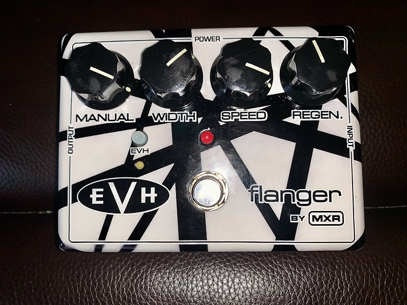 MXR EVH117 Flanger