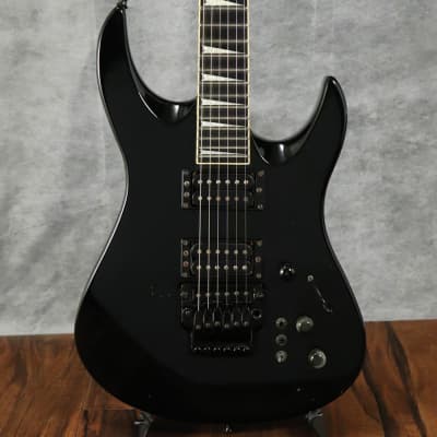 YAMAHA Electric Guitar RGX-512J Red From JAPAN | eBay