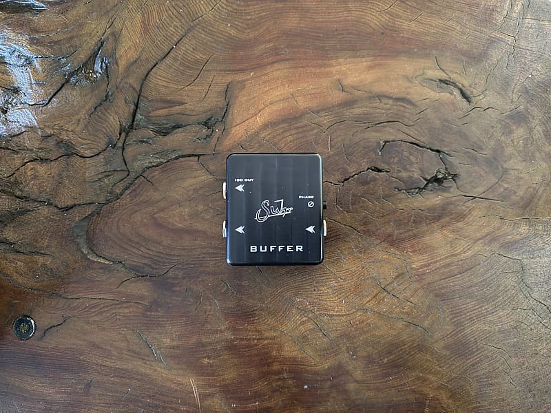 Suhr Buffer