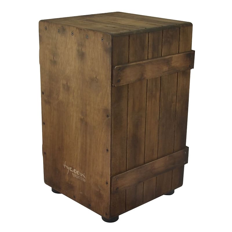 Tycoon Percussion 29 Series Crate Cajon image 1