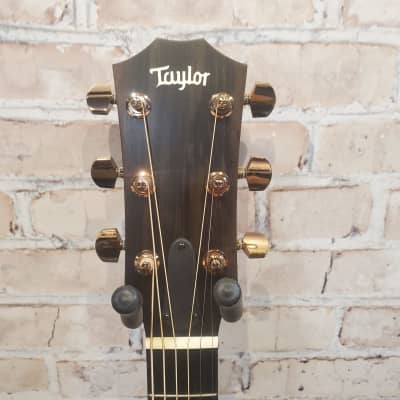 Taylor 214ce DLX 2021 (King of Prussia, PA) image 4