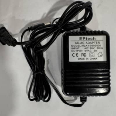 Kurzweil AC ADAPTER - PC88 MX PC1X KME61 ME-1 MicroPiano Keyboard Power Supply 2000