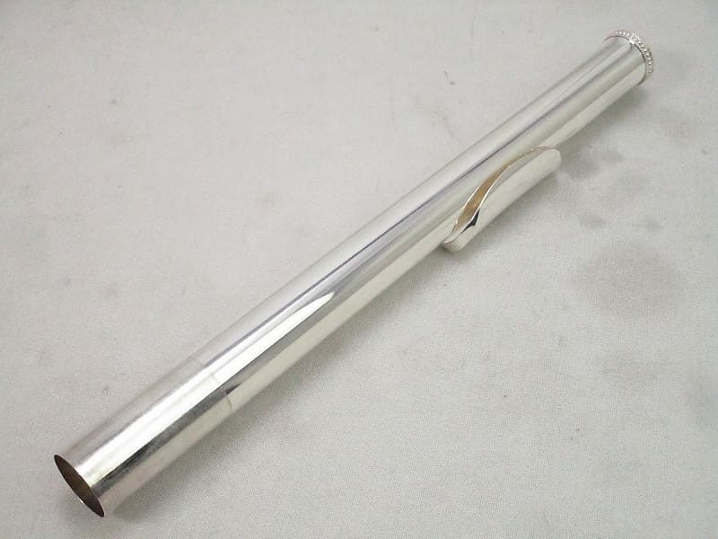 Sankyo (Sankyo) Flute Silver Sonic [SN 68406] [05/21]