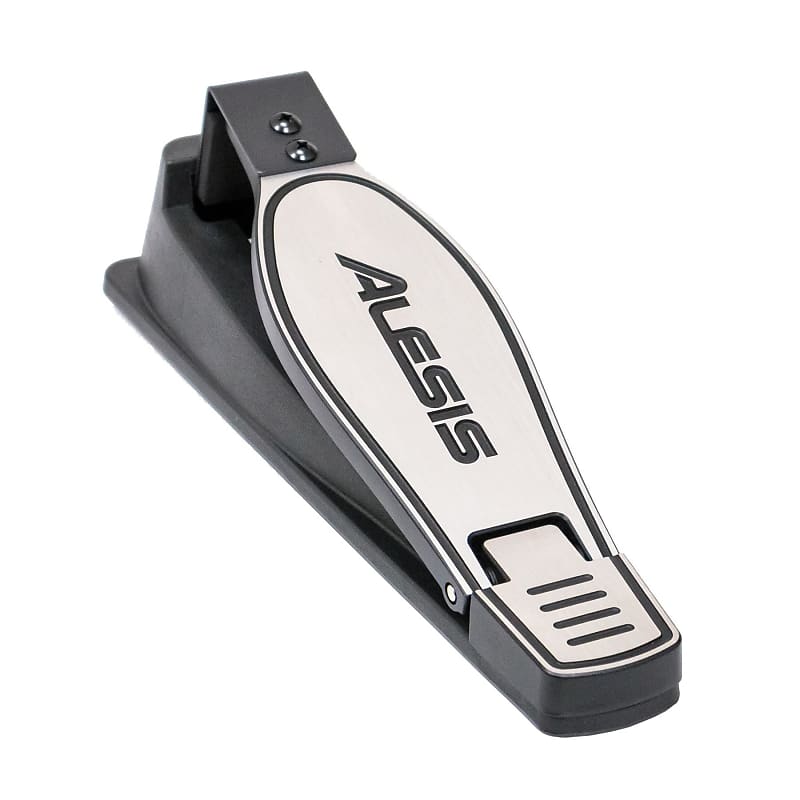 Alesis Hi-Hat/Kick Pedal for Burst, Burst X Electronic Drum | Reverb