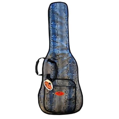 Reverb Mooradian Gig Bag エレキベースギグバック（Mooradian）No2