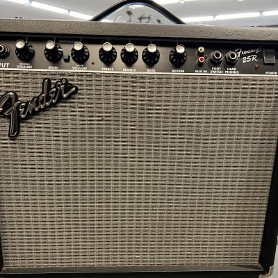 Fender Stage Lead II 2 - 12 100W Combo Amp (1980s, MIJ) | Reverb Canada