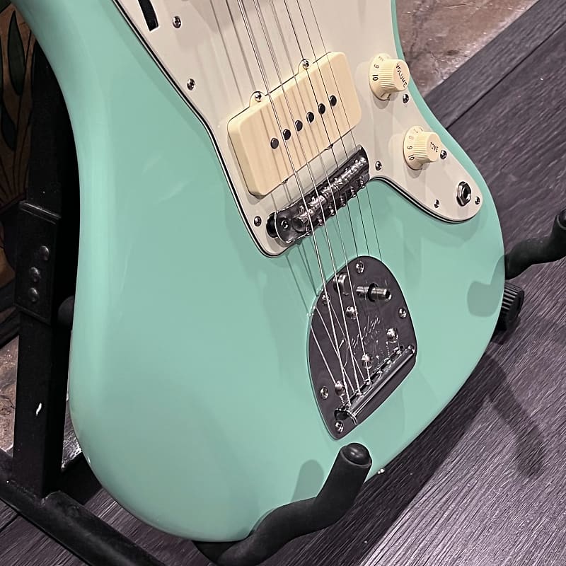 Fender Limited Edition American Vintage '62 Jazzmaster | Reverb