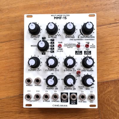 Cwejman MMF-1S Multi Mode Filter