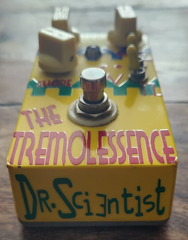Dr. Scientist Tremolessence | Reverb Canada