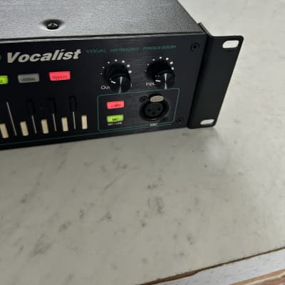 DigiTech Vocalist Studio image 6