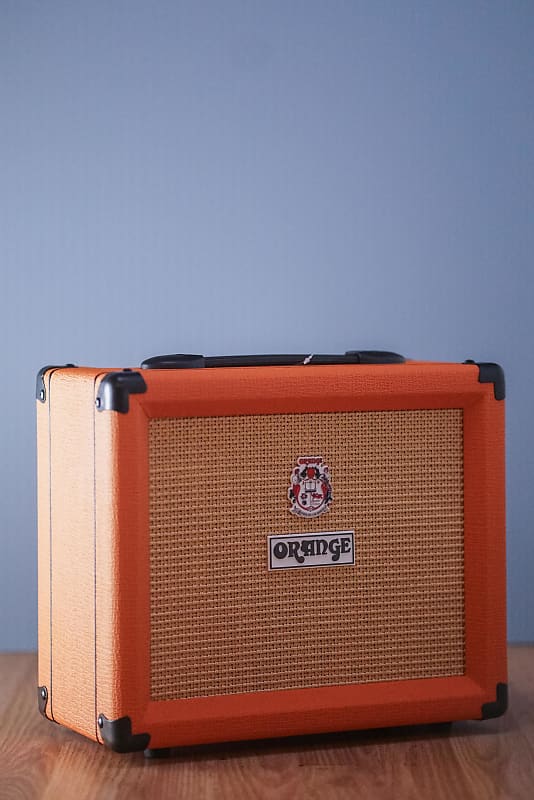 Orange Crush 20 Combo 20w image 1