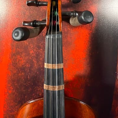 Carlo Robelli CR209 Violin (Tampa, FL) image 2