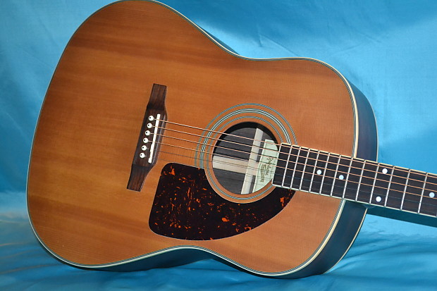 Epiphone aj store 500 masterbilt
