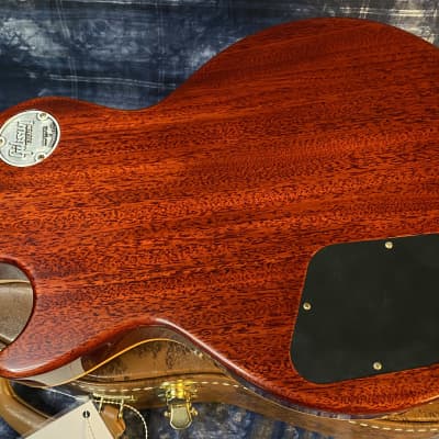 NEW ! 2024 Gibson Custom Shop 1959 Les Paul Factory Burst - Authorized Dealer - Hand Picked Killer Top - VOS - G02529 image 15