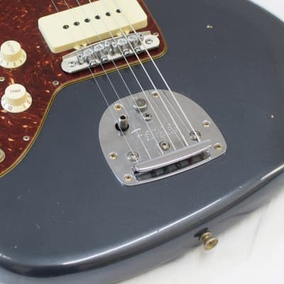 Fender Jazzmaster Lefty JRN Custom Shop - USED image 11