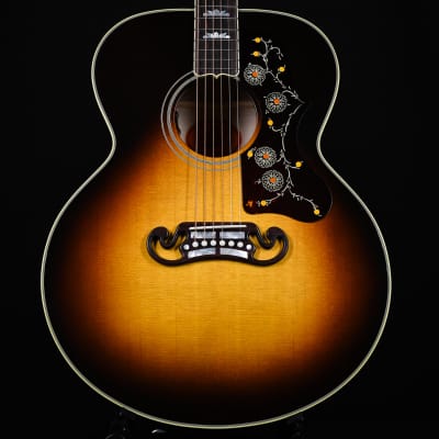 Gibson Acoustic SJ-200 Original Vintage Sunburst 2024 (21004031) for sale