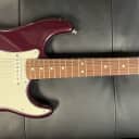 Fender Stratocaster  2012 Midnight Wine