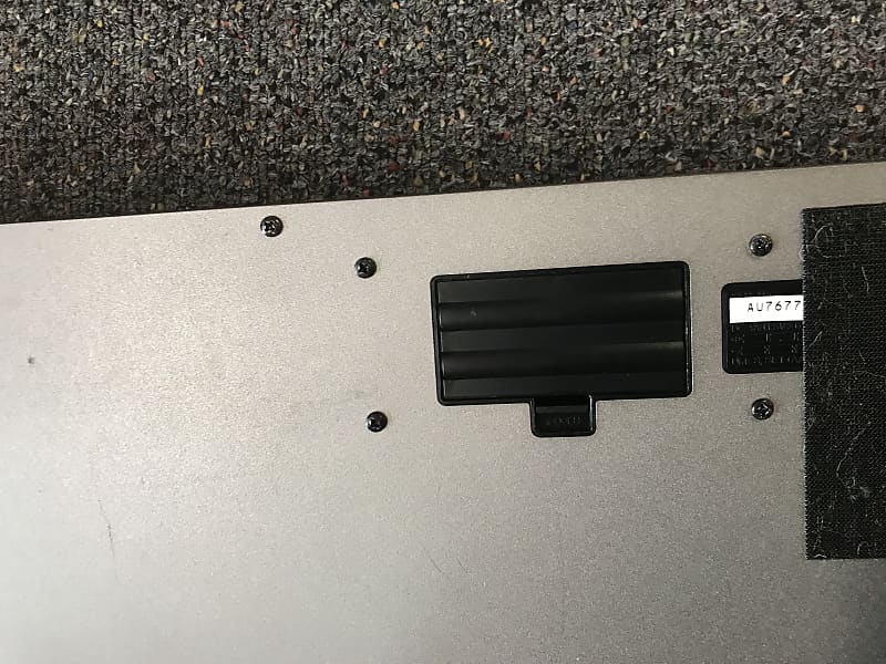Roland FC-200 midi foot controller in excellent condition